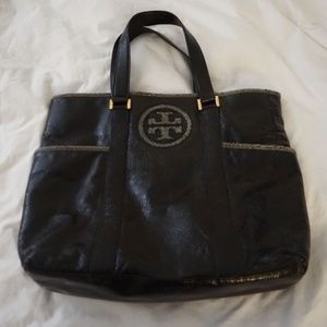 LIKE NEW, Tory Burch Tote
